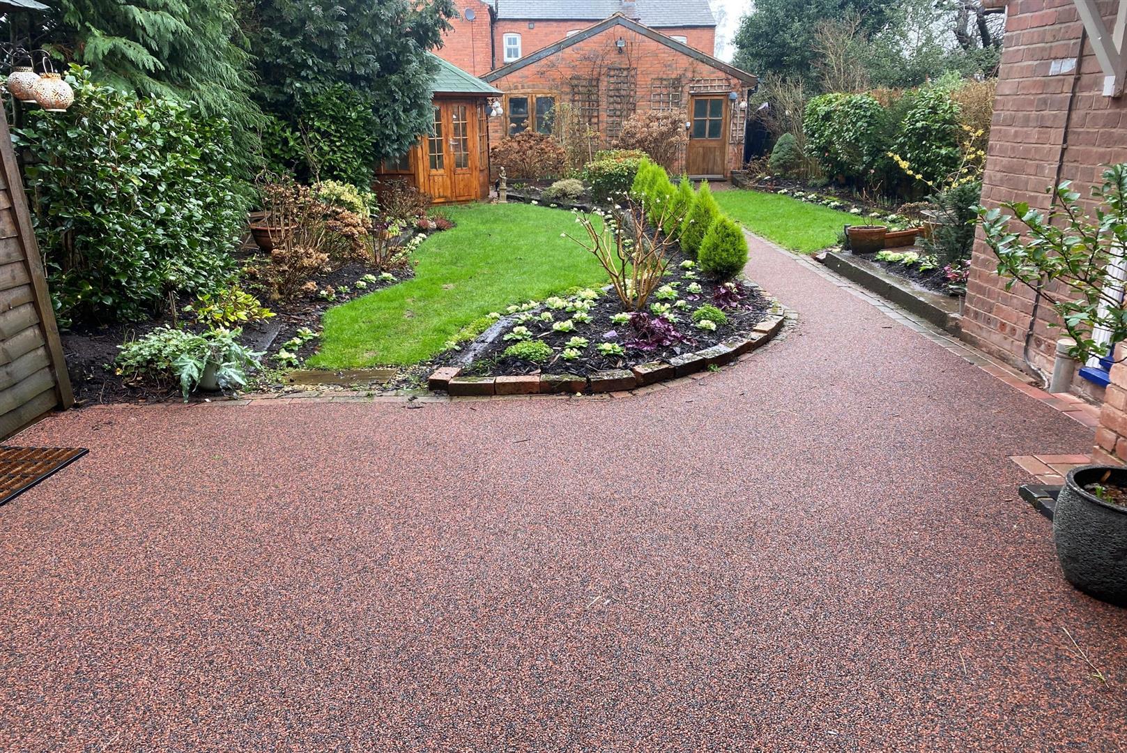 South Road, Norton, Stourbridge